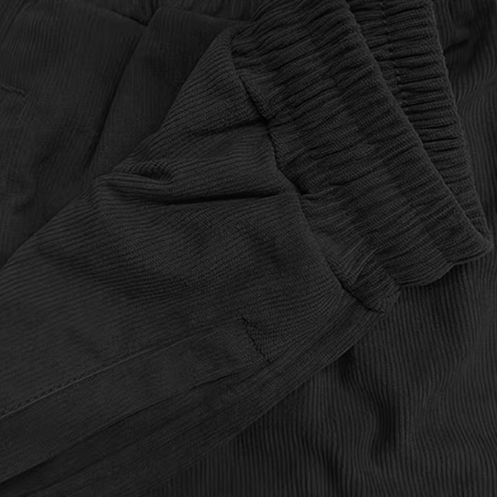 DAEL 軽量コットンショーツ