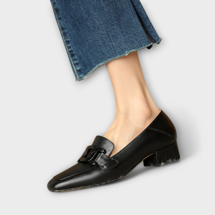 Monika – Slipper