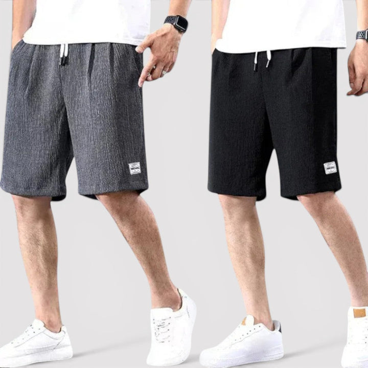 JAKO 通気性の良い夏用ショートパンツ
