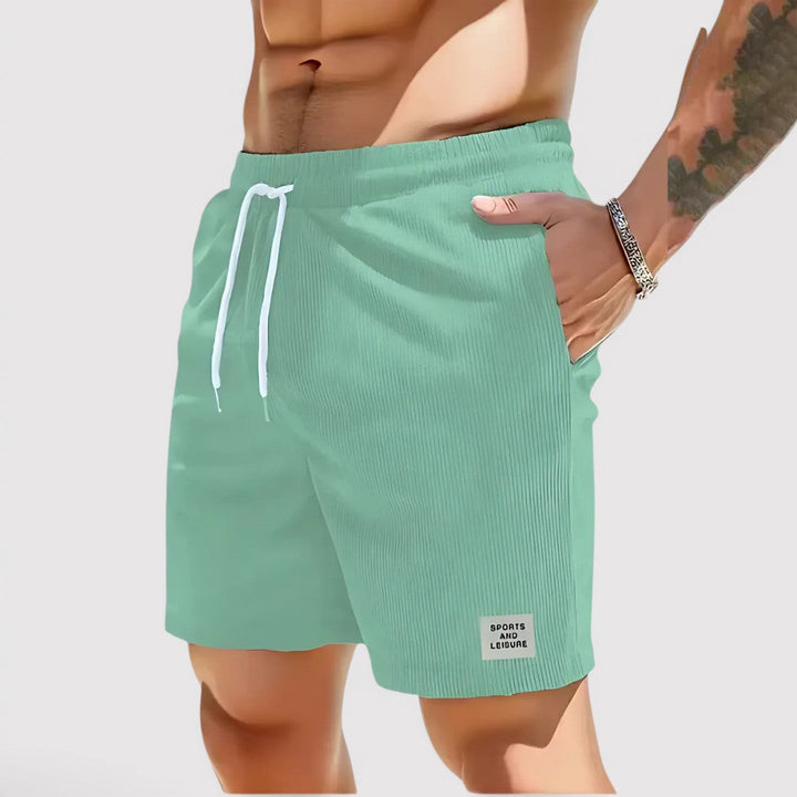 ICHIRO ソフトコンフォートショーツ