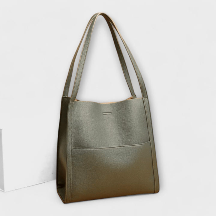 Emilia - Handmade Bag