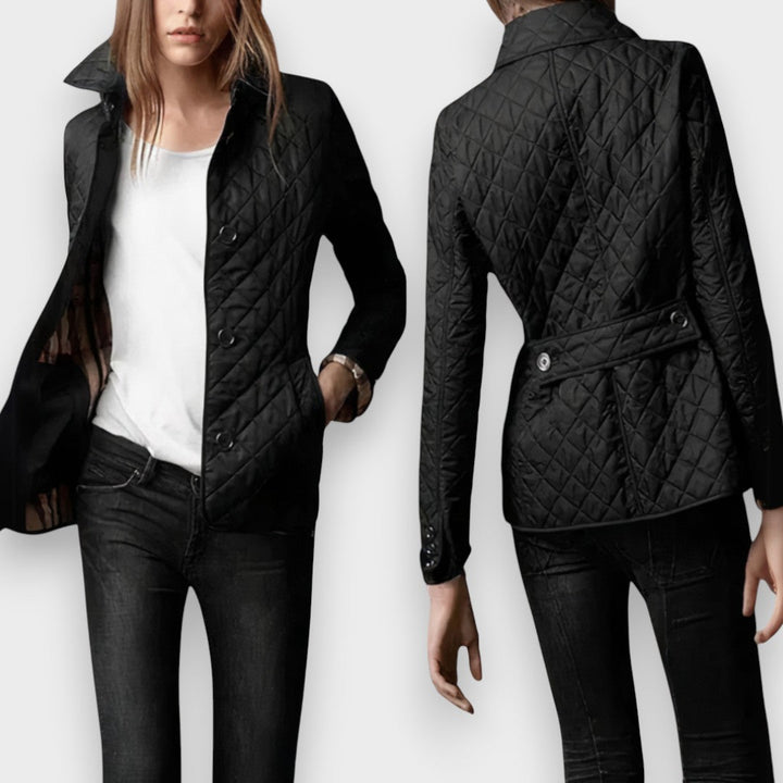 Ava | Winter coat