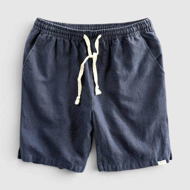 TIRO 通気性の良い夏用ショートパンツ