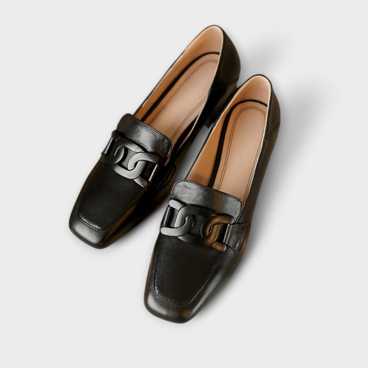 Monika – Slipper