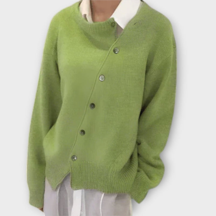 Natalia | Casual Cardigan