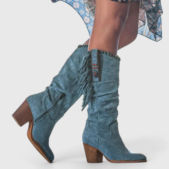 Clara | Orthopaedic Boots