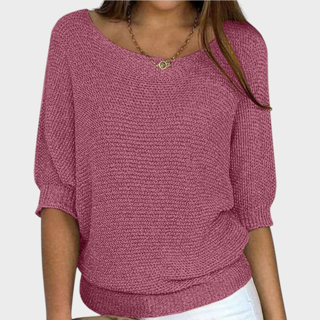 Mia | Autumn Sweater