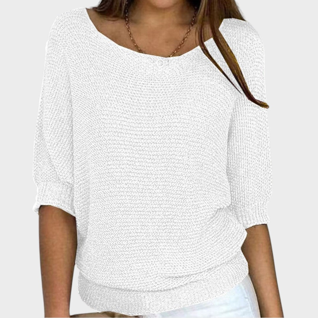 Mia | Autumn Sweater