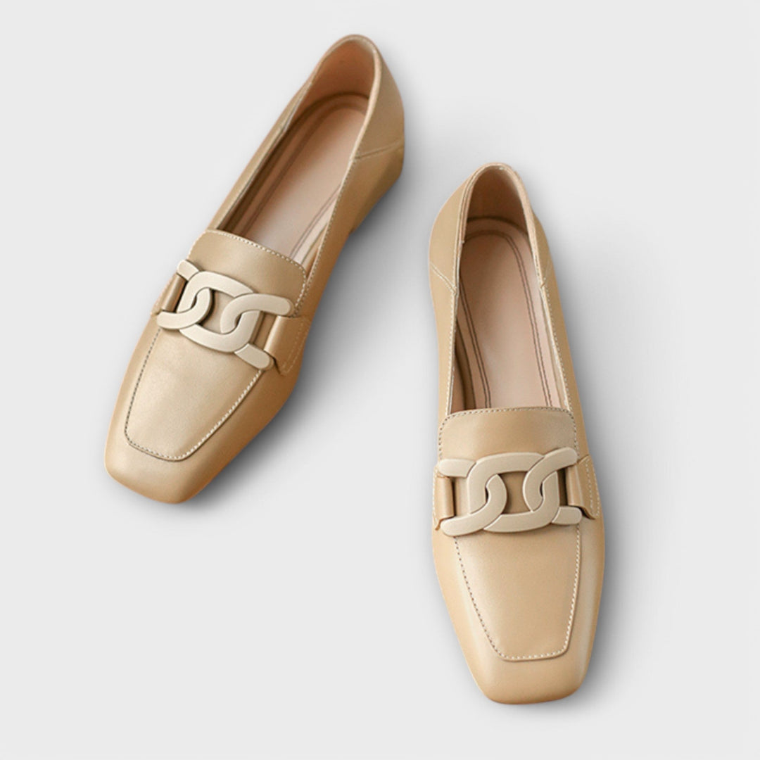 Monika – Slipper