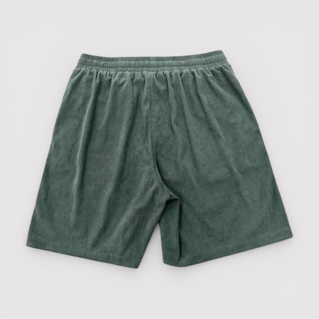 DAEL 軽量コットンショーツ