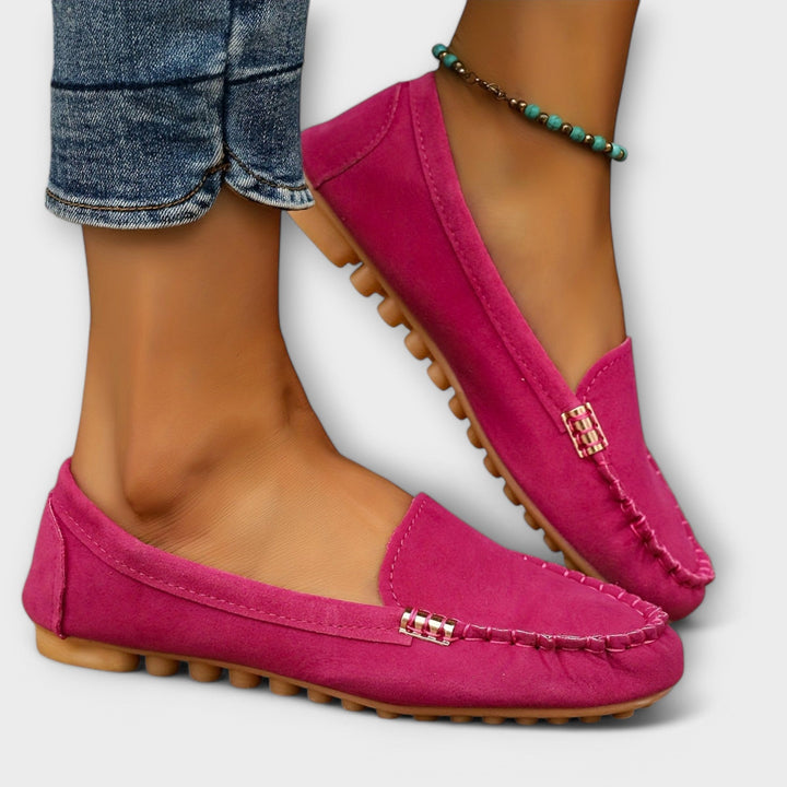 Sabrina – Loafer