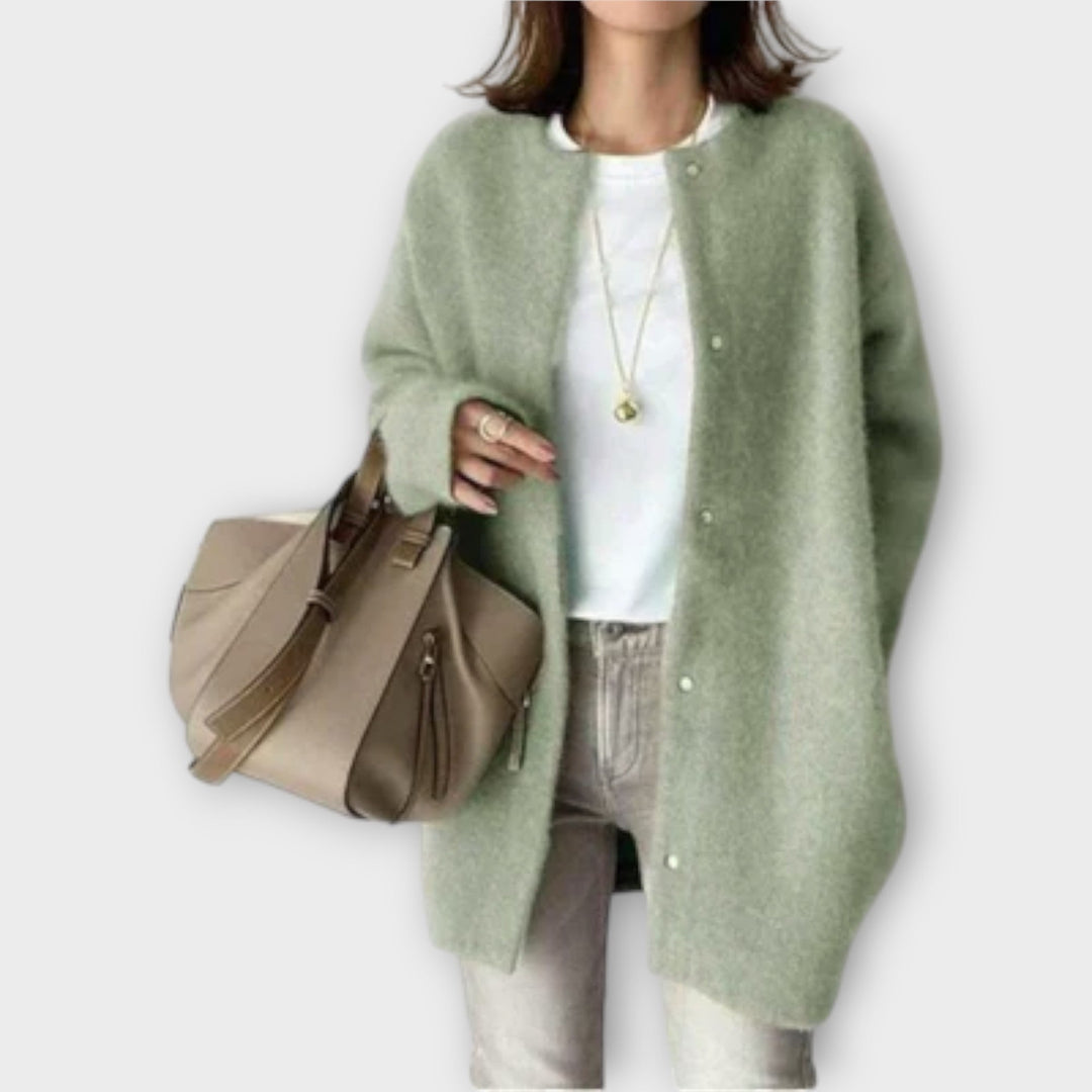 Lilly | Elegant Cardigan