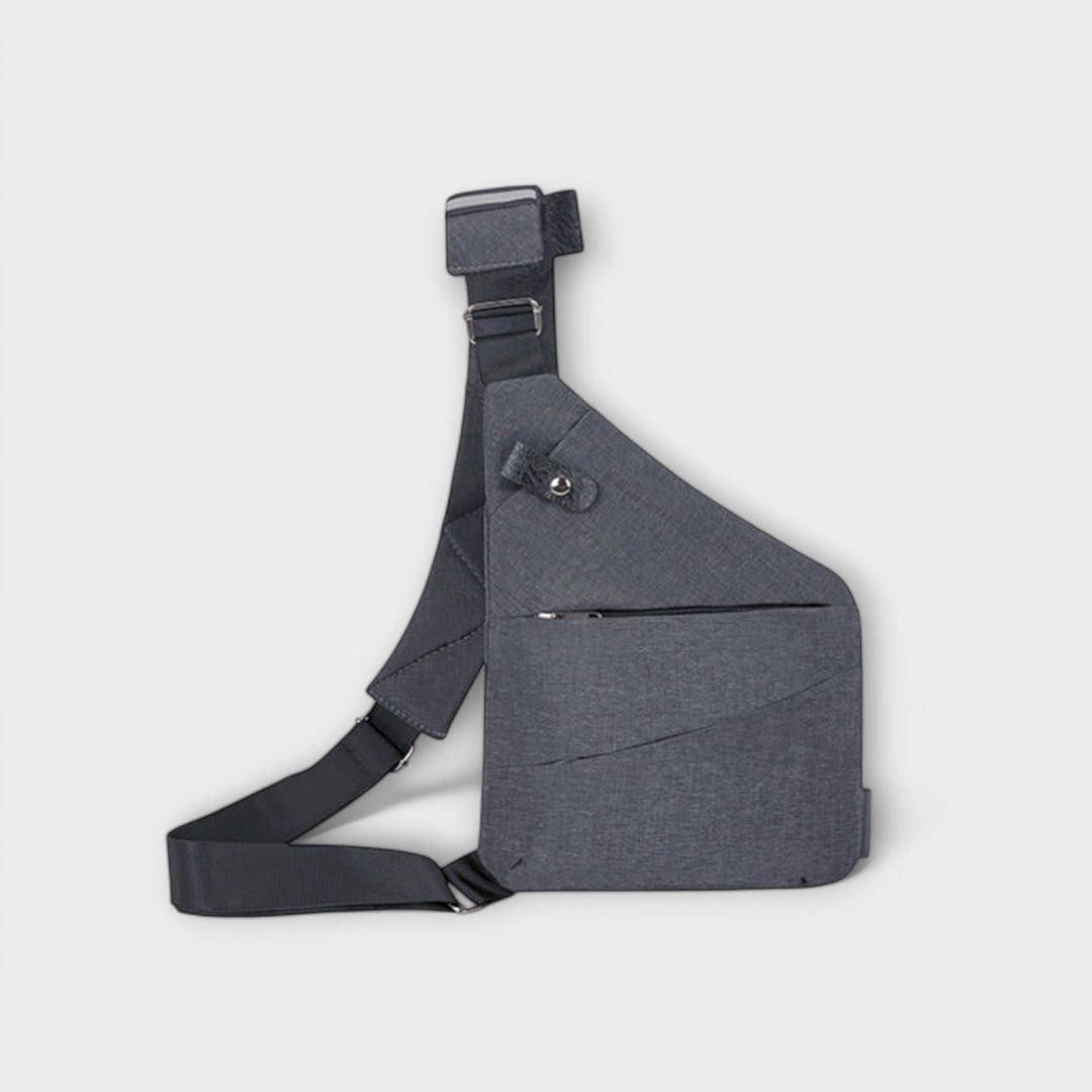 Emilia - Anti-Theft Shoulder Bag