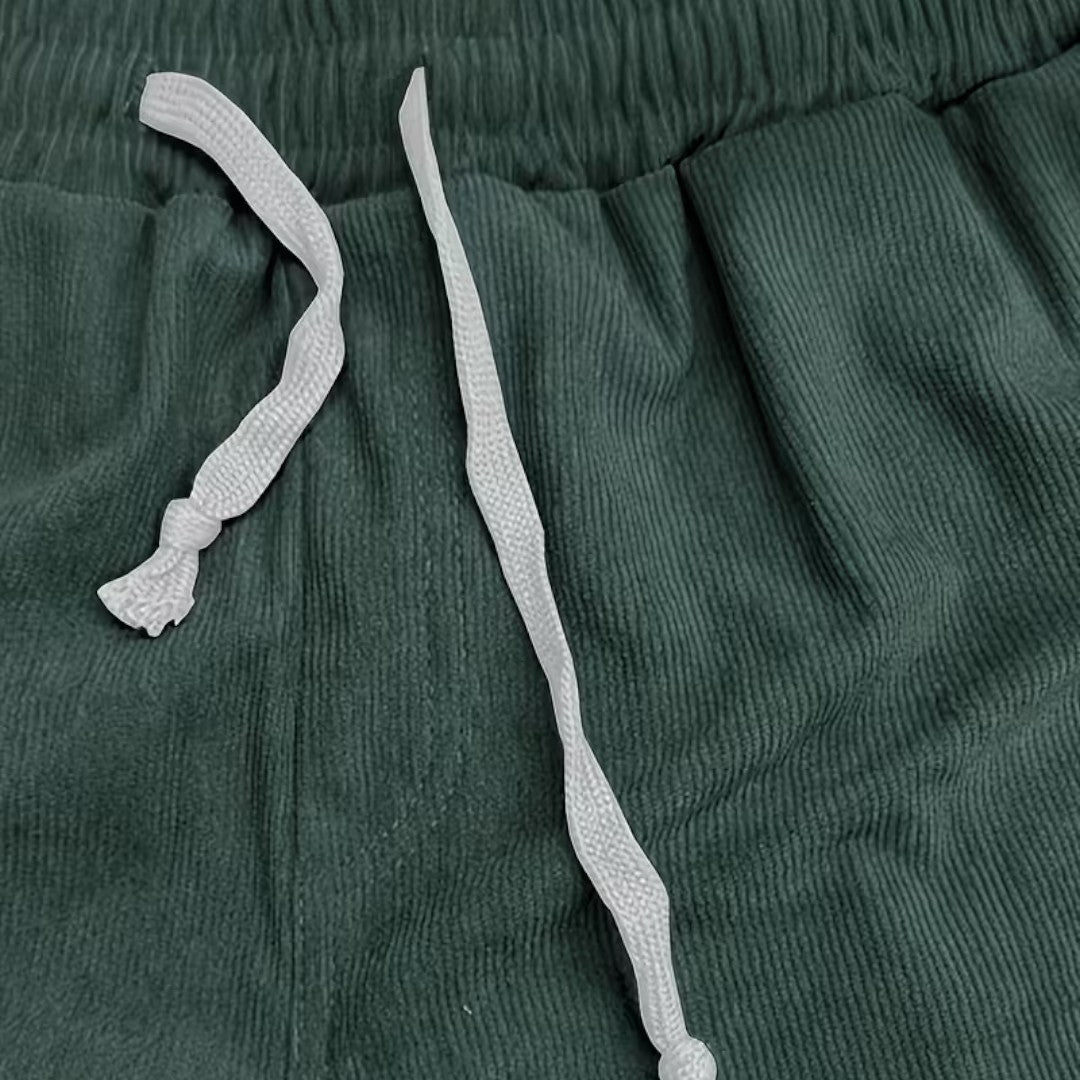 DAEL 軽量コットンショーツ