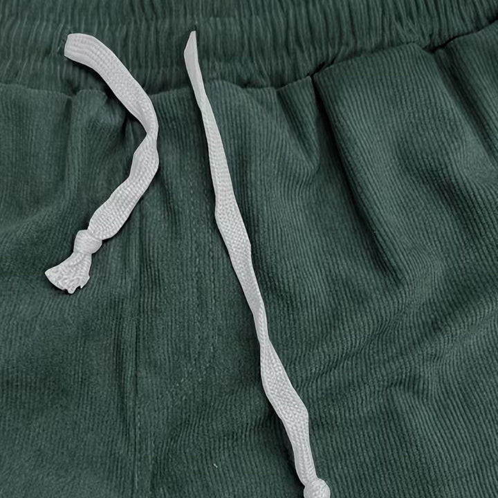 DAEL 軽量コットンショーツ