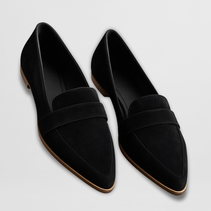 Cristina | Comfortable Orthopaedic Heels