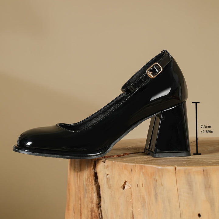 Amelia | Elegant Orthopaedic Heels