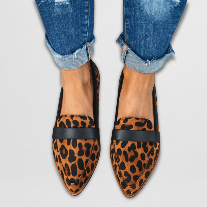 Cristina | Comfortable Orthopaedic Heels