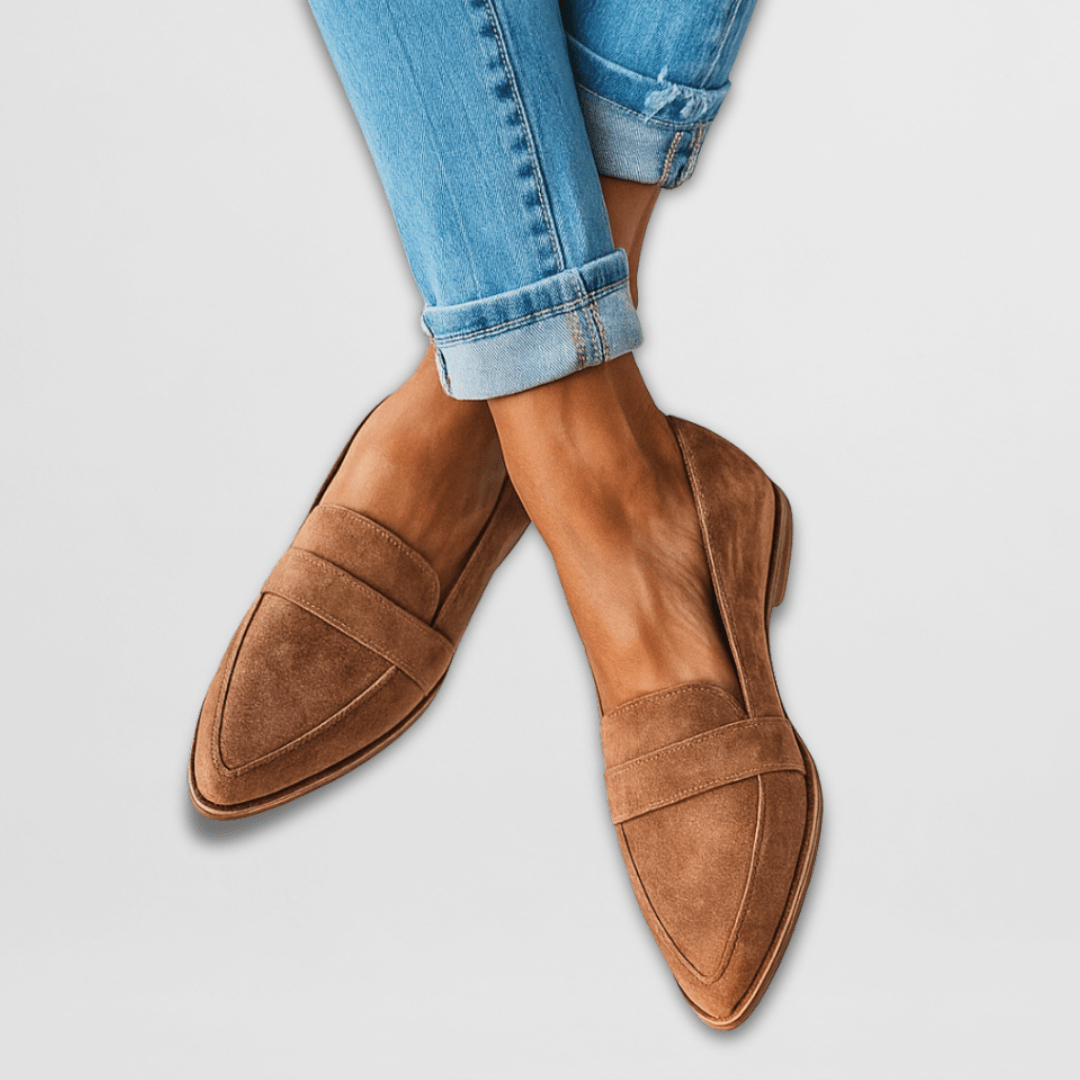 Cristina | Comfortable Orthopaedic Heels