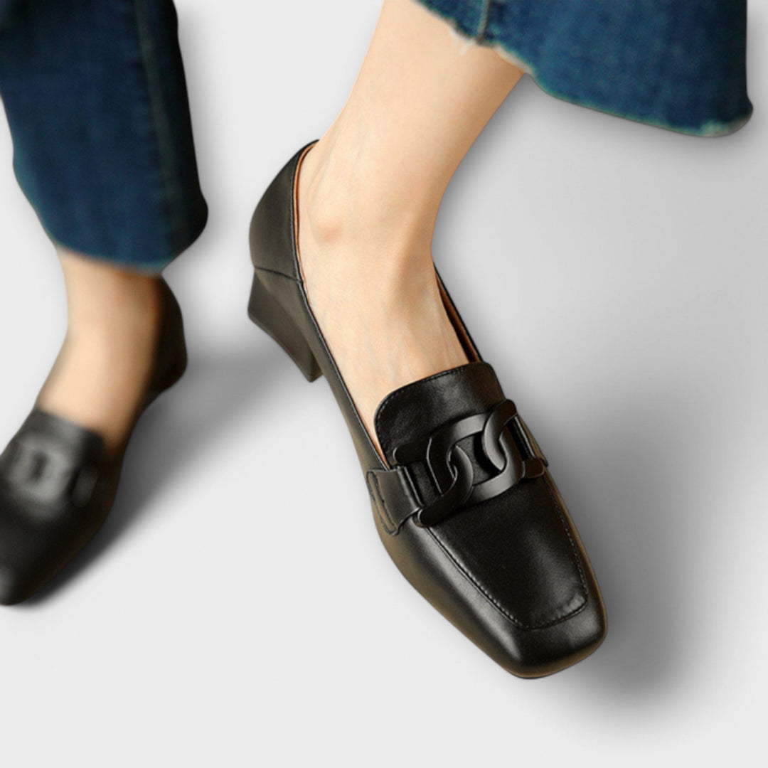 Monika – Slipper
