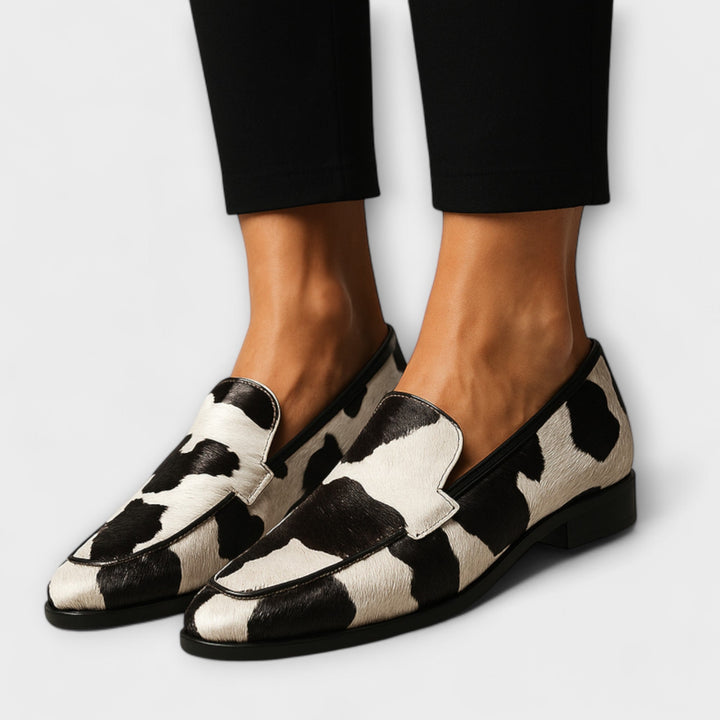 Margot | Modern Loafers