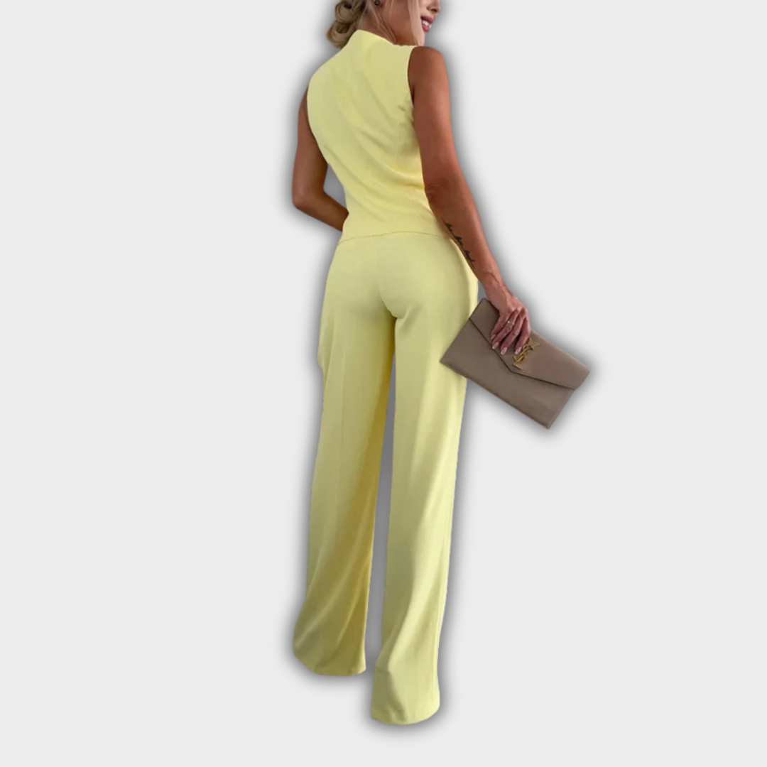 Lucile | Co-ord Set