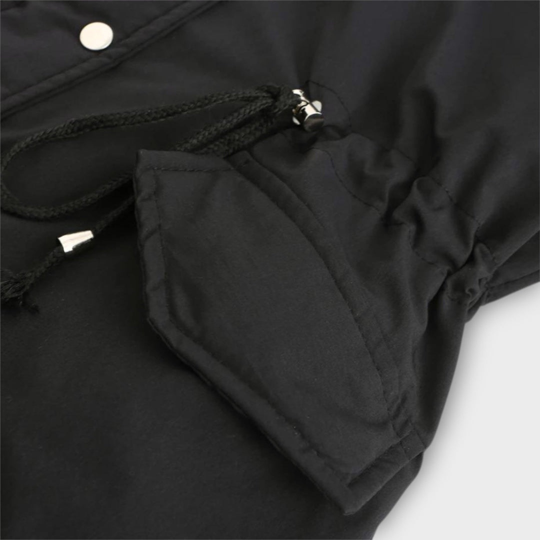 Maura – Stylish & Robust Winter Jacket