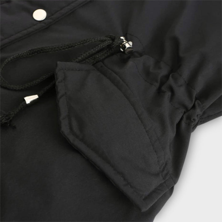 Maura – Stylish & Robust Winter Jacket