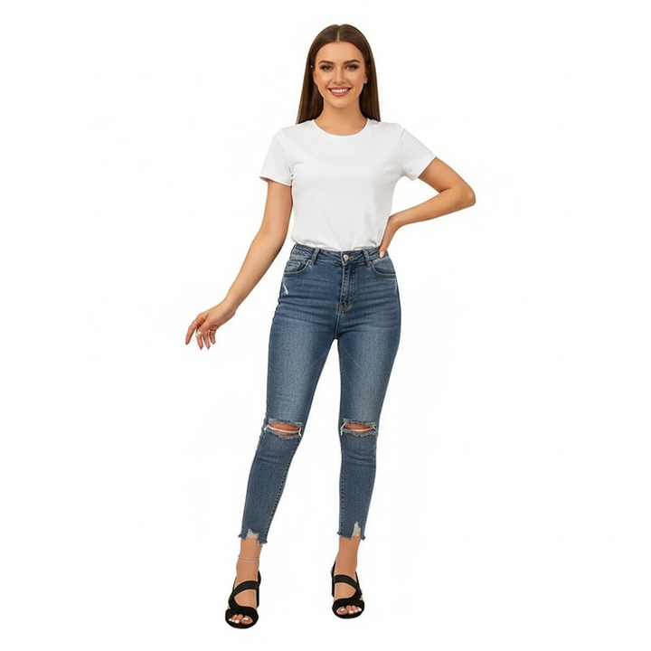 Maria | Elegant Comfortable Heels