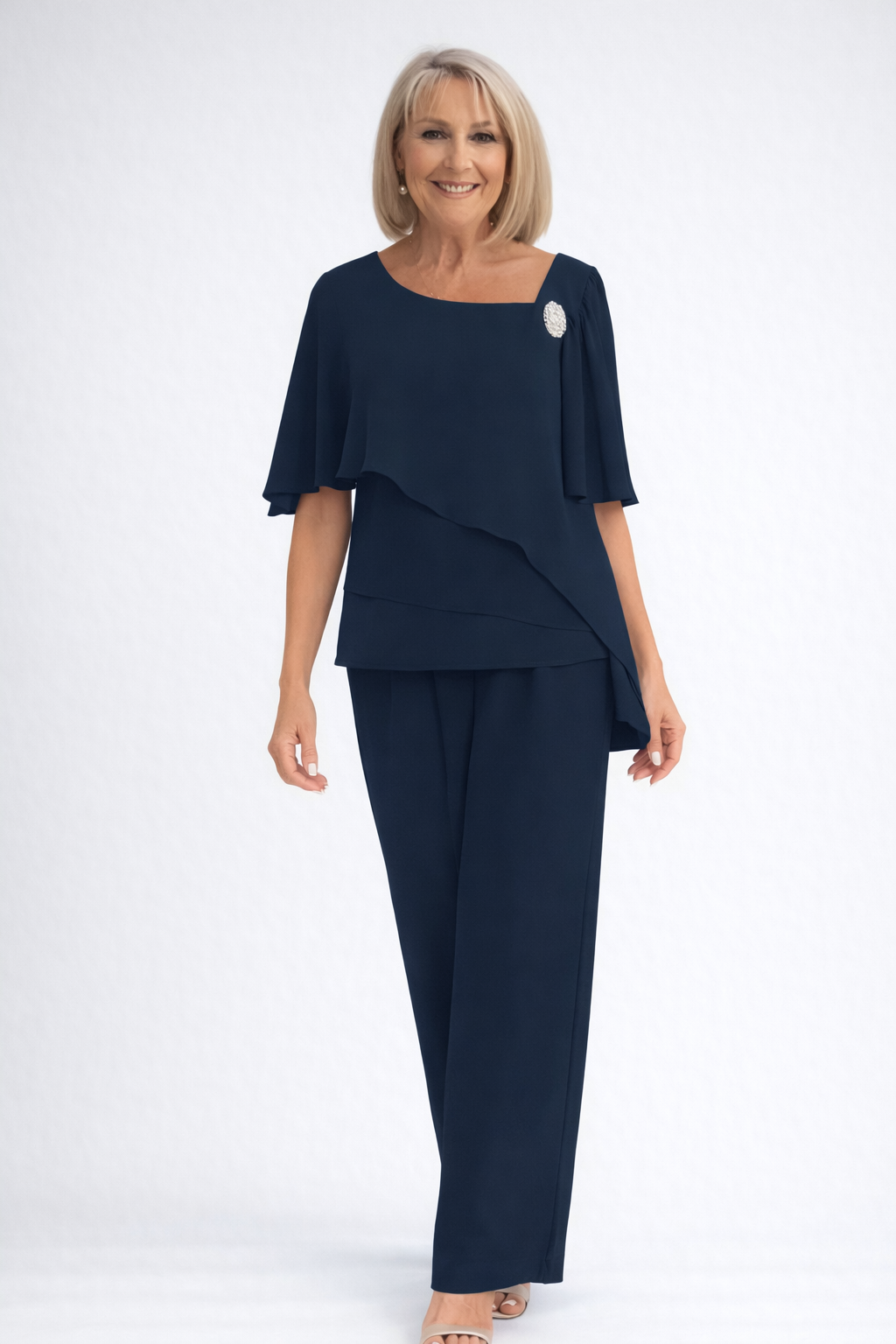 Carol | Women Elegant And Formal 2 Piece Set