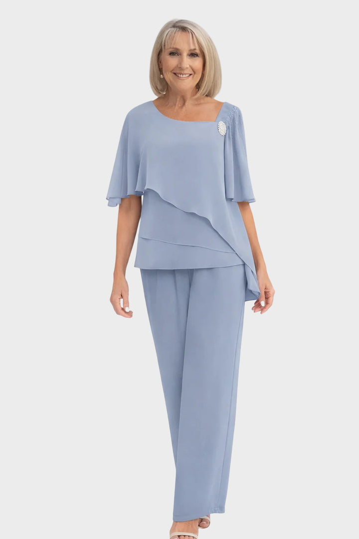 Carol | Women Elegant And Formal 2 Piece Set