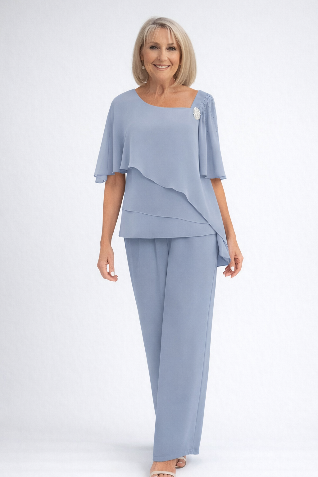 Carol | Women Elegant And Formal 2 Piece Set