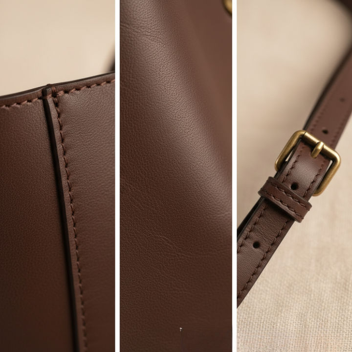Laura Elegant Shoulder Bag