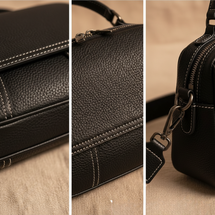 Maria Shoulder Bag