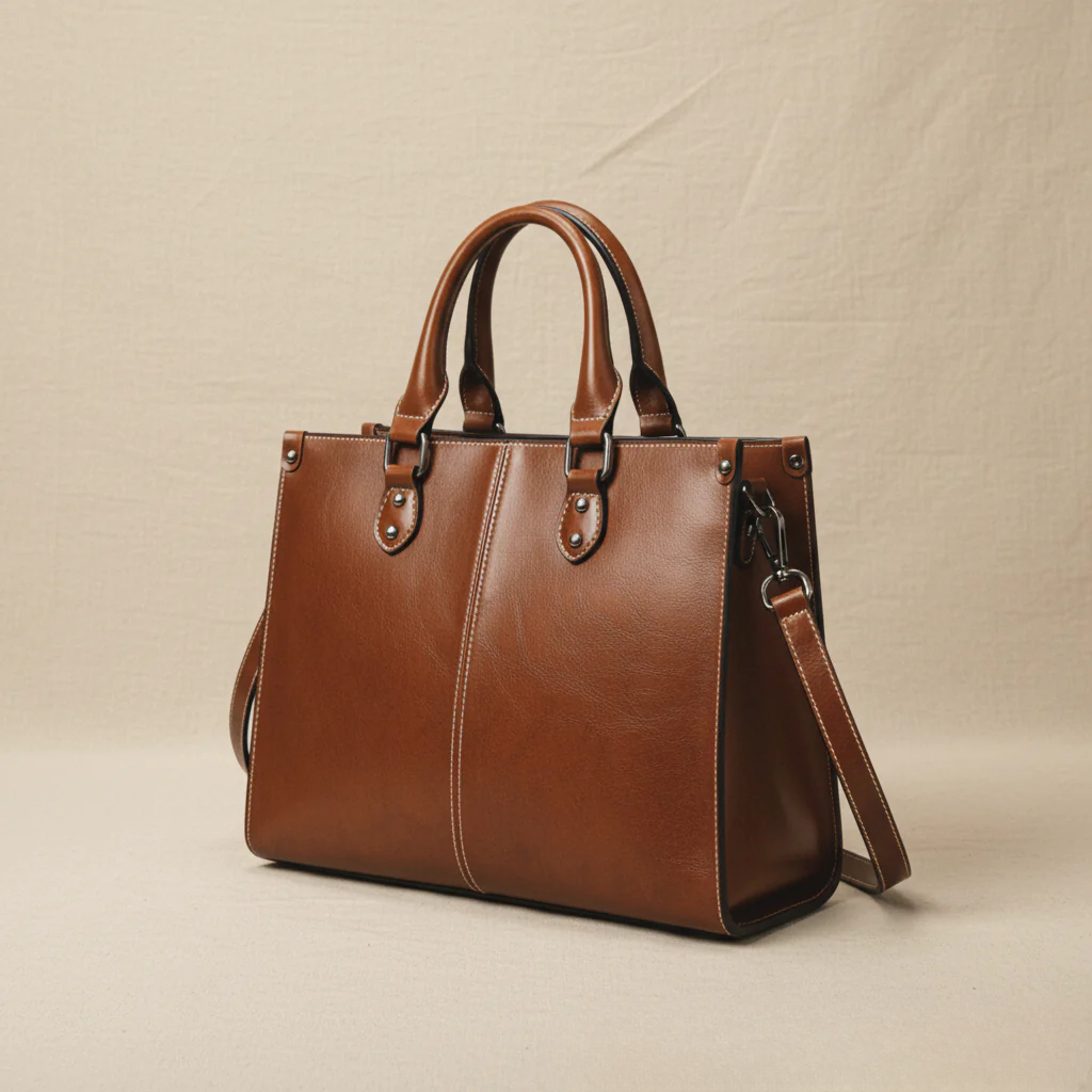 Anna Shoulder Bag