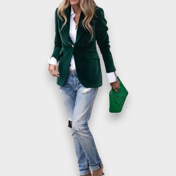 Aria | Perfect Blazer