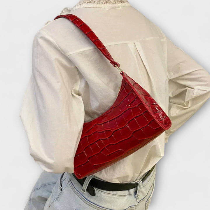 Emilia - Shiny Bag