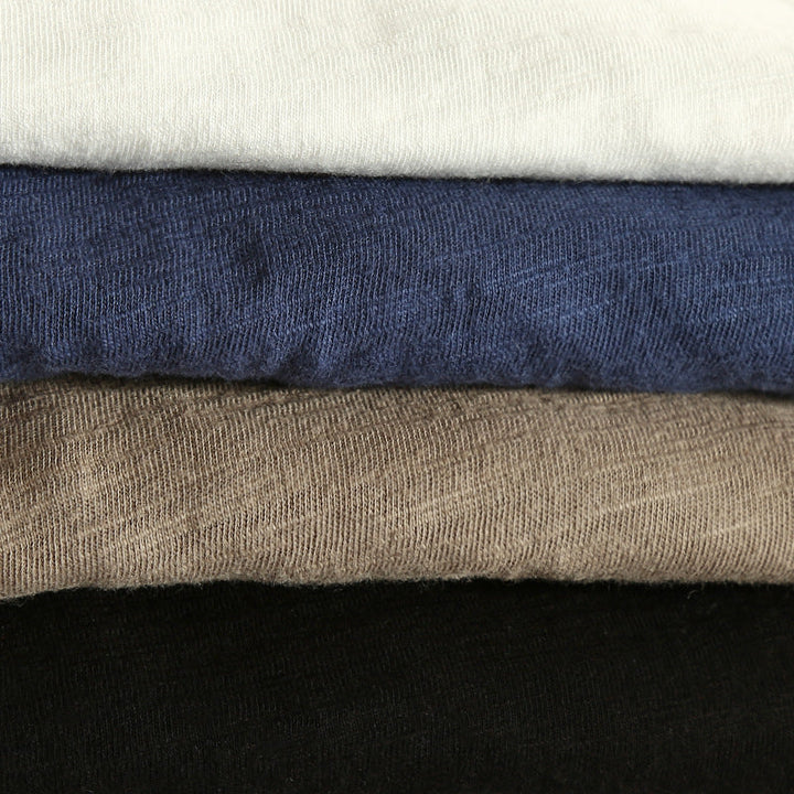 JOME 通気性のある長袖Tシャツ