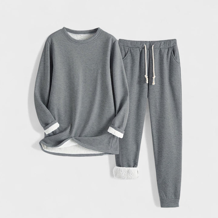 Karin | Comfortable Lounge Set
