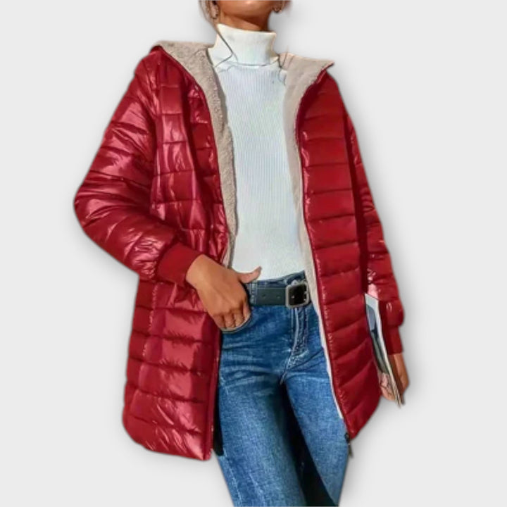 Carolin – Casual Winter Jacket for Women