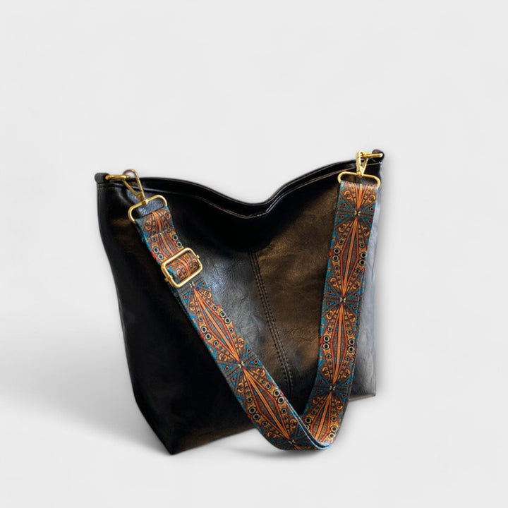 Emilia - Elegant Vintage Handbag