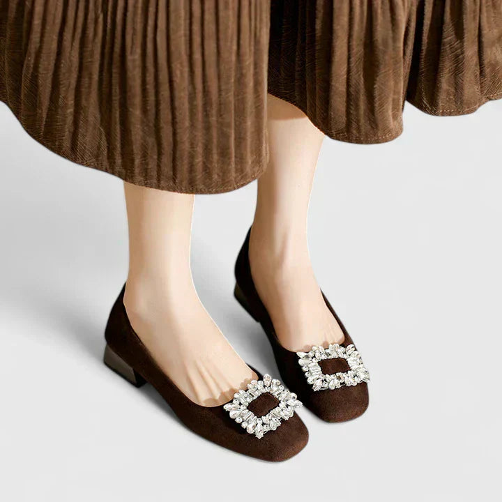 Claudia | Elegant Orthopaedic Heels