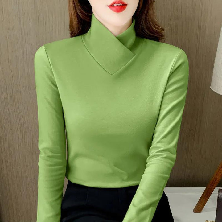 Thalia | Modern Elegance Top