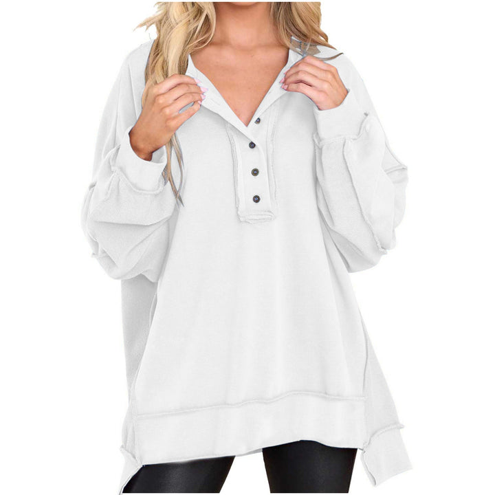 Leilani | Cozy Casual Sweatshirt