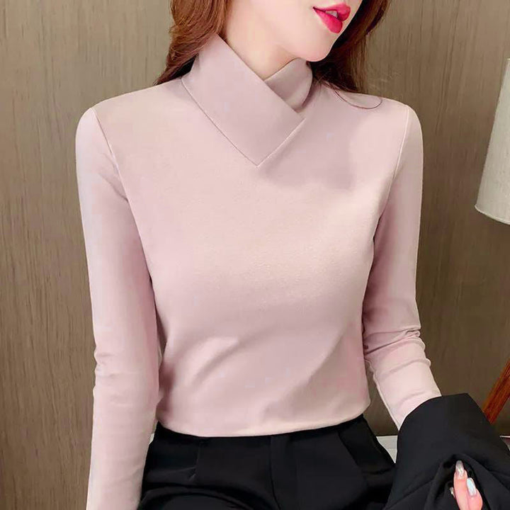 Thalia | Modern Elegance Top