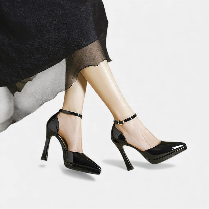 Natalia | Elegant Orthopaedic Heels