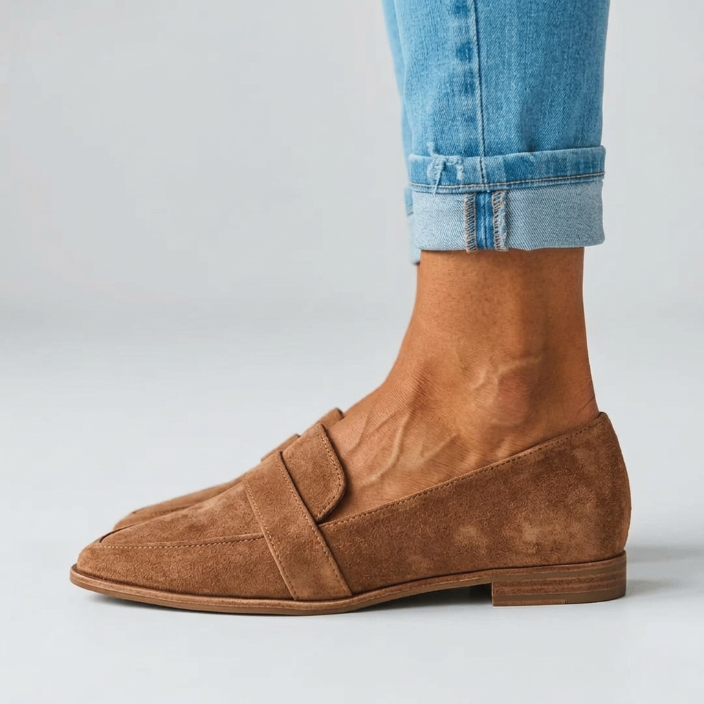Cristina | Comfortable Orthopaedic Heels