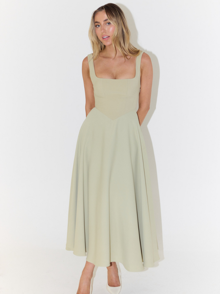 Arabella | Grace Dress