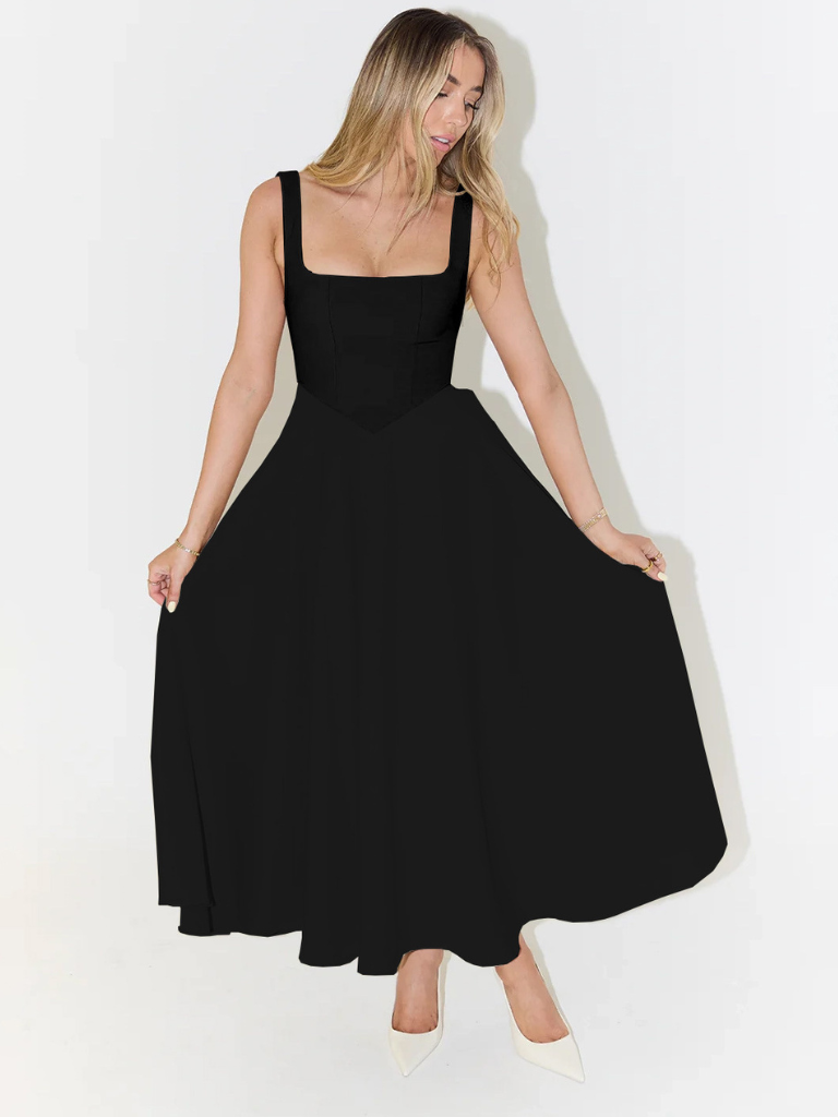 Arabella | Grace Dress