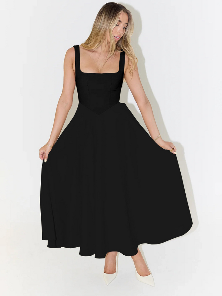 Arabella | Grace Dress